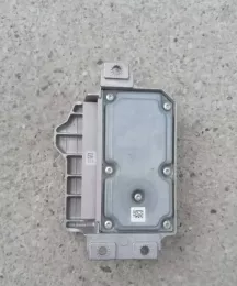 65776960268 блок управління airbag (srs) BMW 1 E81 E87 2007