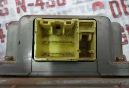 MR530002DP блок управления AirBag (SRS) Mitsubishi Montero 1990