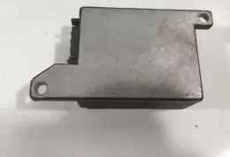 0048202410 блок управління airbag (srs) Mercedes-Benz E W124 1993