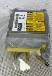 056350353K7 блок управління airbag (srs) Toyota Prius (XW20) 2010