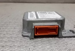550449200 блок управління airbag (srs) Renault Laguna I 1997