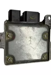 36E006802201 блок управления AirBag (SRS) Ford Mondeo Mk III 2001
