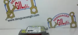 53128 блок управления AirBag (SRS) Opel Corsa C 2003