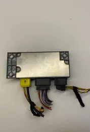 037125057 блок управления AirBag (SRS) BMW 7 E65 E66 2002