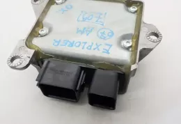 RC5144 блок управління airbag (srs) Ford Explorer 2007