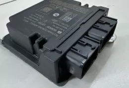 0285020160 блок управління airbag (srs) Tesla Model Y 2023