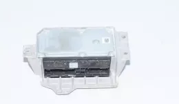 9240083 блок управления AirBag (SRS) BMW X5 E70 2012