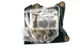 619763800 блок управления AirBag (SRS) Peugeot 308 2008