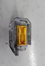 46408349 блок управления AirBag (SRS) Lancia Ypsilon 1998