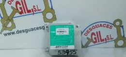 53955 блок управления AirBag (SRS) Fiat Punto (188) 1999
