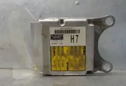 8917012A70 блок управления AirBag (SRS) Toyota Auris E210 2010