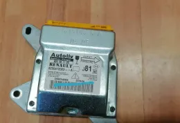 8200412023 блок управління airbag (srs) Renault Espace - Grand espace IV 2007