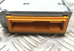 9646469180 блок управления AirBag (SRS) Citroen Xsara 2000