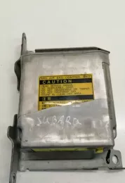 TN1523003721 блок управління airbag (srs) Subaru Outback 2001