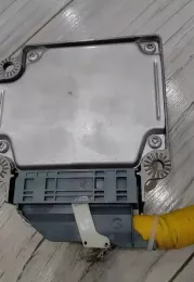 96808079 блок управління airbag (srs) Chevrolet Aveo 2014