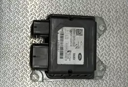 JPLA14D374AE блок управления AirBag (SRS) Land Rover Range Rover Sport L494 2018