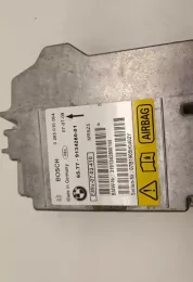 6577913428001 блок управления AirBag (SRS) BMW 1 E81 E87 2009