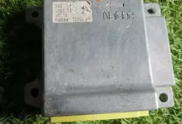 LD6457 блок управління airbag (srs) Mazda MPV 1996
