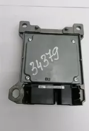 6F0032183401 блок управління airbag (srs) Ford Transit - Tourneo Connect 2008