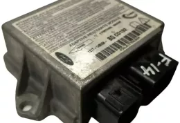 36L01575B302 блок управління airbag (srs) Ford Mondeo Mk III 2001