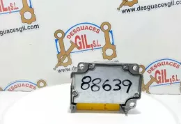 88639 блок управління airbag (srs) Mercedes-Benz B W245 2005