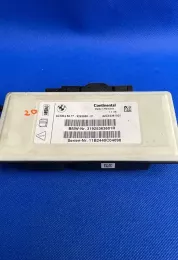 11B2440C04098 блок управління airbag (srs) BMW 5 F10 F11 2011