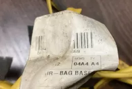 5801379312 блок управління airbag (srs) Iveco Daily 4th gen 2012
