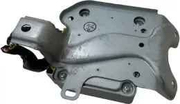 02877100ZBS блок управління airbag (srs) Daihatsu Sirion 2007