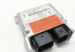 650176835801 блок управления AirBag (SRS) Ford Focus 2007