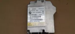 6577911025801 блок управления AirBag (SRS) BMW 3 E90 E91 2006