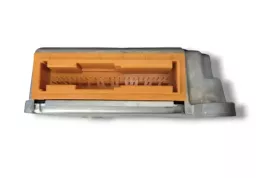 M6848 блок управління airbag (srs) Citroen Xsara 2001