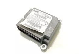 630429200 блок управління airbag (srs) Peugeot Bipper 2015