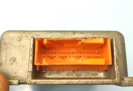 0285001124 блок управління airbag (srs) Mercedes-Benz Sprinter W901 W902 W903 W904 2005