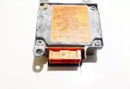 49940107 блок управления AirBag (SRS) Volkswagen Golf III 1994