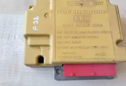 D0N0TDR0P блок управления AirBag (SRS) Land Rover Range Rover P38A 1999