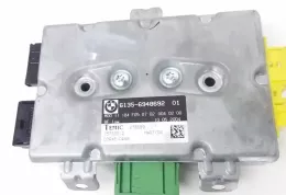 61356948692 блок управління airbag (srs) BMW 5 E60 E61 2004