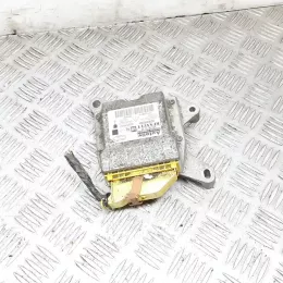 93853930 блок управління airbag (srs) Opel Vectra C 2008