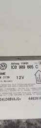44020102F блок управления AirBag (SRS) Volkswagen PASSAT B5.5 2002
