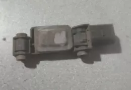 130802 блок управления AirBag (SRS) Audi A4 S4 B7 8E 8H 2006