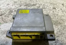 2B01A блок управління airbag (srs) Mazda 323 2001