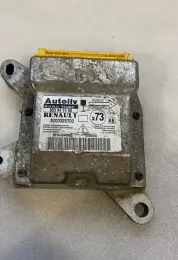 603947400 блок управління airbag (srs) Renault Laguna I 1995