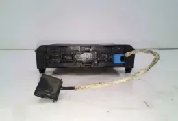 2088202226 блок управления AirBag (SRS) Mercedes-Benz CLK A208 C208 1997
