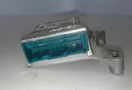 8200435339 блок управления AirBag (SRS) Nissan Primastar 2003