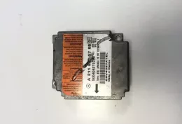 500404270239 блок управління airbag (srs) Mercedes-Benz E W211 2004