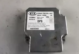 23051411 блок управления AirBag (SRS) KIA Sorento 2006