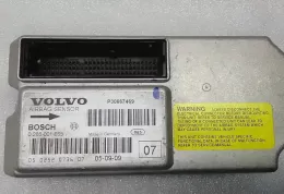 05025207360 блок управління airbag (srs) Volvo V70 2007