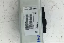 17B1420C2670V блок управления AirBag (SRS) BMW X5 F15 2016