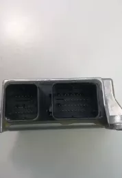4X4314B321AF блок управління airbag (srs) Jaguar X-Type 2006