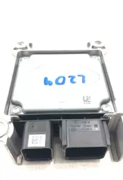 650002569701 блок управления AirBag (SRS) Ford S-MAX 2008