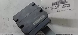 985103419R блок управления AirBag (SRS) Renault Clio IV 2016